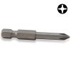 Насадка 1/4" 50 мм PH3 під шуруповерт TOPTUL FSIA0803 Насадка 1/4" 50 мм PH3 під шуруповерт TOPTUL FSIA0803