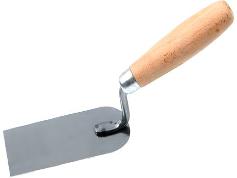 Кельма для штукатурки 100 мм Virok 13V810