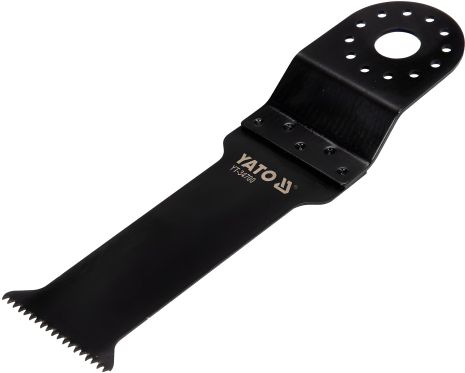 Длинный нож для дерева и ламината для реноватора Yato YT-34700 Длинный нож для дерева и ламината для реноватора Yato YT-34700