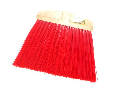 Мітла без ручки поліпропіленова ТМ "MAXI" Virok 12V024