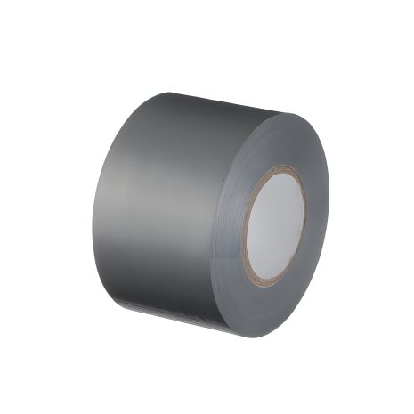 Ізоляційна клейка стрічка для теплоізоляції, 30 м, STORM INTERTOOL KT-0834 (50×0,125 мм) Ізоляційна клейка стрічка для теплоізоляції, 30 м, STORM INTERTOOL KT-0834 (50×0,125 мм)