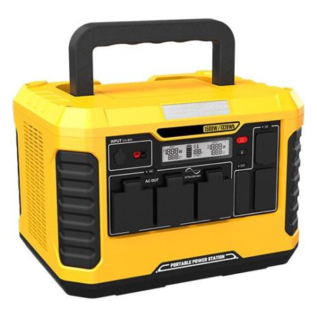 ΠΠΎΡΡΠ°ΡΠΈΠ²Π½Π°Ρ Π·Π°ΡΡΠ΄Π½Π°Ρ ΡΡΠ°Π½ΡΠΈΡ 1500W/3000W(Max), 220V PROTESTER PRO-PS1500B ΠΠΎΡΡΠ°ΡΠΈΠ²Π½Π°Ρ Π·Π°ΡΡΠ΄Π½Π°Ρ ΡΡΠ°Π½ΡΠΈΡ 1500W/3000W(Max), 220V PROTESTER PRO-PS1500B