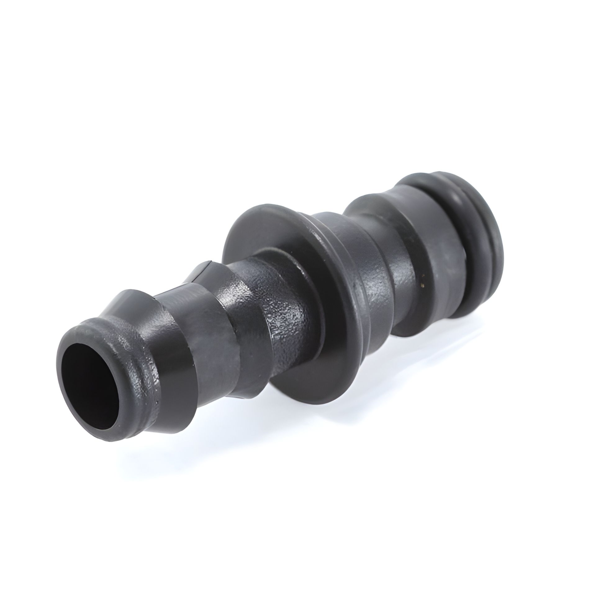 Перехідник Presto-PS з трубки 16 мм на конектор (1604) Перехідник Presto-PS з трубки 16 мм на конектор (1604)