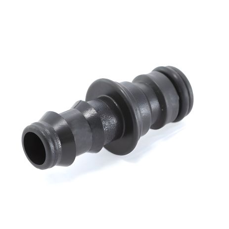 Переходник Presto-PS с трубки 16 мм на конектор (7702)