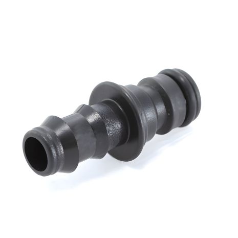 Перехідник Presto-PS з трубки 16 мм на конектор (1604)