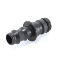 Перехідник Presto-PS з трубки 16 мм на конектор (7702)