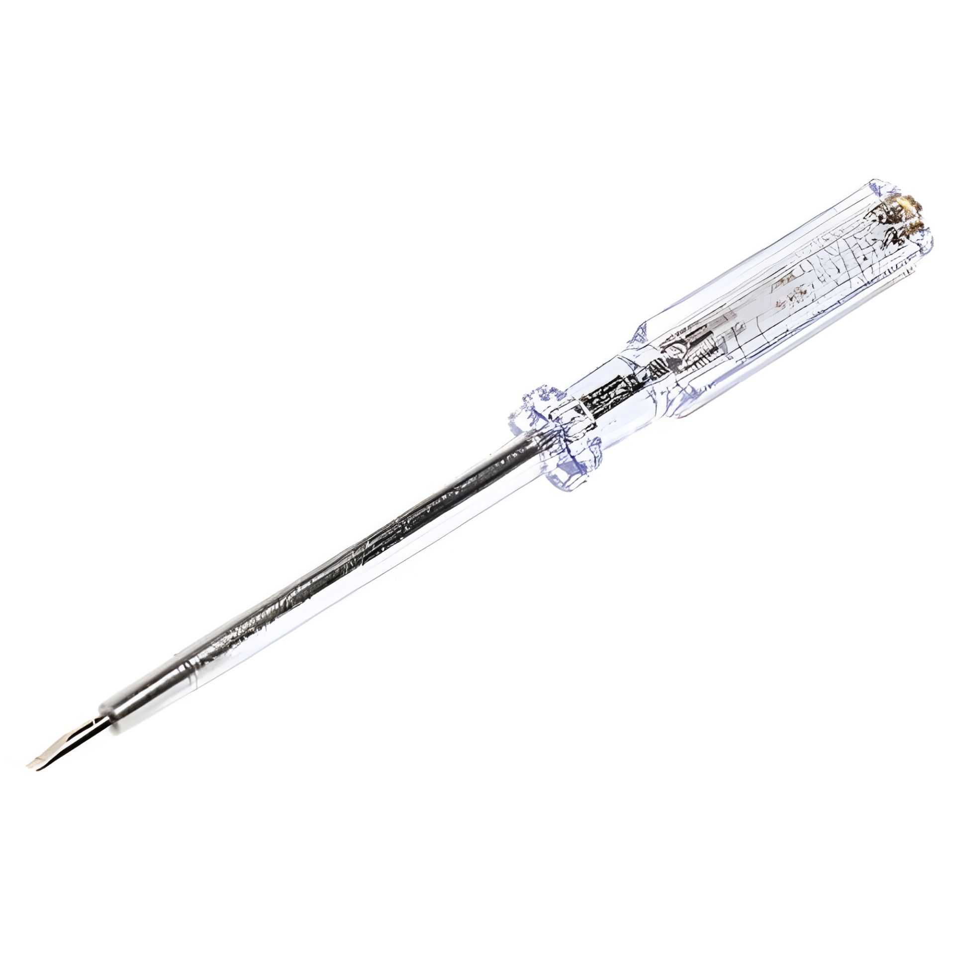 Тестер отвертка STANLEY STHT0-62685 Тестер отвертка STANLEY STHT0-62685