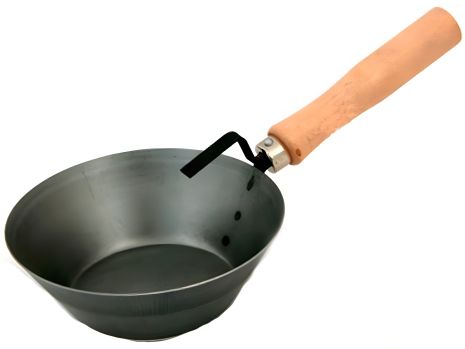 Штукатурный ковш Virok 13V580