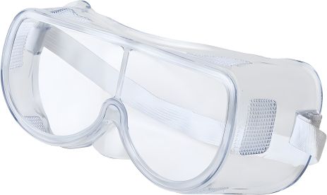 Захисні окуляри MIOL 74-500