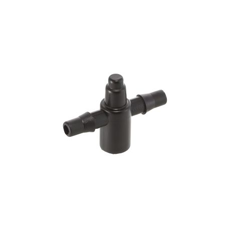 Адаптер для крапельниць Presto-PS на два виходи для крапельної трубки 3,5 мм (5133) Адаптер для крапельниць Presto-PS на два виходи для крапельної трубки 3,5 мм (5133)