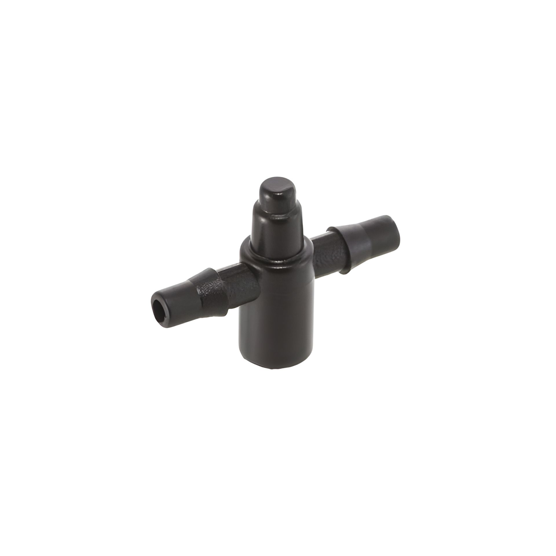 Адаптер для крапельниць Presto-PS на два виходи для крапельної трубки 3,5 мм (5133) Адаптер для крапельниць Presto-PS на два виходи для крапельної трубки 3,5 мм (5133)