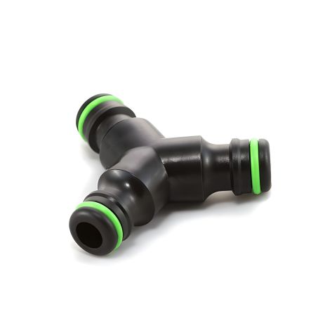 Presto-PS фітинг трійник для конекторів (4022)