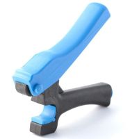 Дірокол 3 мм Presto-PS механічний для трубки 16 та 20 мм (SP-250)