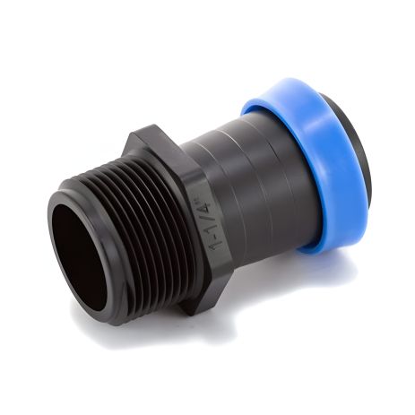 Стартер Presto-PS з різьбленням 32 мм для шланга туман Silver Spray 45 мм (GSM-014540) Стартер Presto-PS з різьбленням 32 мм для шланга туман Silver Spray 45 мм (GSM-014540)