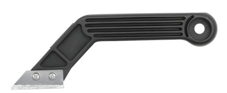 Скребок Vorel 04405 по кахлю з карбідним напиленням