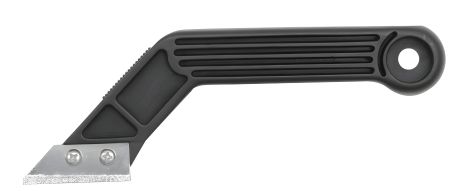 Кафельный скребок с карбидным напылением Vorel 04405