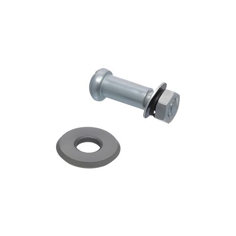 INTERTOOL змінне колесо для плиткорізу з віссю 16*2*6 мм HT-0348