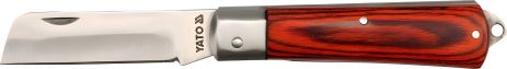Ніж складаний 200 мм Yato YT-7600 Ніж складаний 200 мм Yato YT-7600