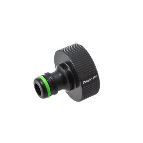 Фитинг Presto-PS, адаптер под коннектор с внутренней резьбой 1 дюйм (4019)