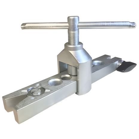 Универсальная трубная развальцовка KhZSO UFT0101