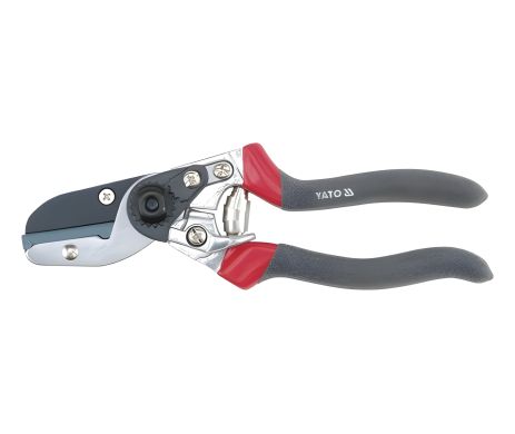 Секатор Yato 200 мм YT-8802 Секатор Yato 200 мм YT-8802