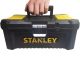Миниатюрный инструментальный ящик 12,5" Stanley STST1-75515 Миниатюрный инструментальный ящик 12,5" Stanley STST1-75515