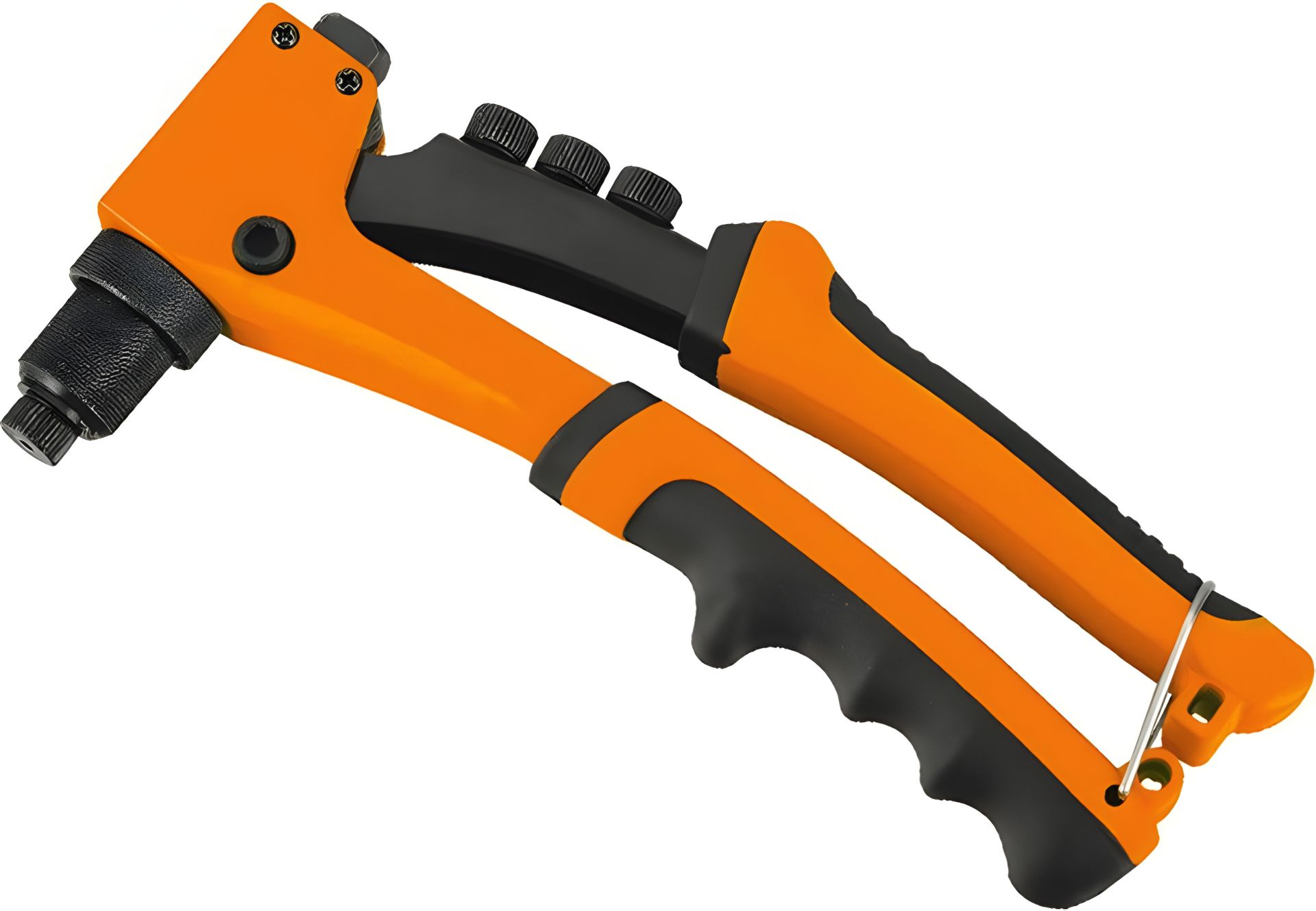 Заклепувальний пістолет 200 мм. Miol 70-030 Заклепувальний пістолет 200 мм. Miol 70-030