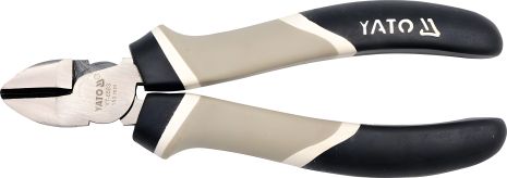 Yato YT-6583 Бокорізи 160 мм із збільшеною силою натиску