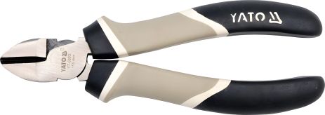 ΠΠΎΠΊΠΎΡΠ΅Π·Ρ 160 ΠΌΠΌ Ρ ΠΌΠΎΡΠ½ΡΠΌ Π½Π°ΠΆΠΈΠΌΠΎΠΌ Yato YT-6583 ΠΠΎΠΊΠΎΡΠ΅Π·Ρ 160 ΠΌΠΌ Ρ ΠΌΠΎΡΠ½ΡΠΌ Π½Π°ΠΆΠΈΠΌΠΎΠΌ Yato YT-6583