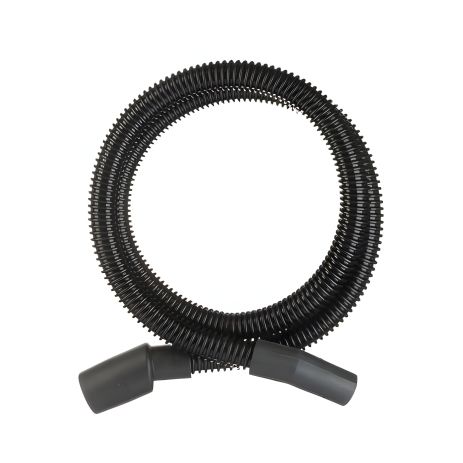 Шланг повітряний 1.5 м з коннекторами для фарбопульта INTERTOOL DT-5062