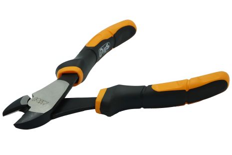 Посилені бокорізи із шарніром Miol 180 мм. P-40-030