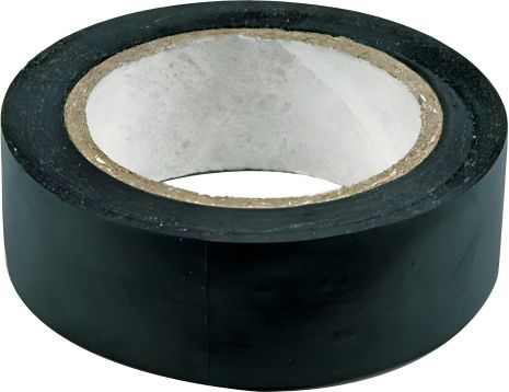 Ізоляційна стрічка 50 мм х 0,13 мм х 10 м [25/100] Vorel 75050