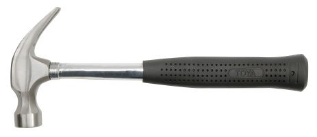 ΠΠΎΠ»ΠΎΡΠΎΠΊ-Π³Π²ΠΎΠ·Π΄ΠΎΠ΄ΡΡ Ρ ΠΌΠ΅ΡΠ°Π»Π»ΠΈΡΠ΅ΡΠΊΠΎΠΉ ΡΡΡΠΊΠΎΠΉ, 0,6 ΠΊΠ³ TUV/GS Vorel 32625 ΠΠΎΠ»ΠΎΡΠΎΠΊ-Π³Π²ΠΎΠ·Π΄ΠΎΠ΄ΡΡ Ρ ΠΌΠ΅ΡΠ°Π»Π»ΠΈΡΠ΅ΡΠΊΠΎΠΉ ΡΡΡΠΊΠΎΠΉ, 0,6 ΠΊΠ³ TUV/GS Vorel 32625