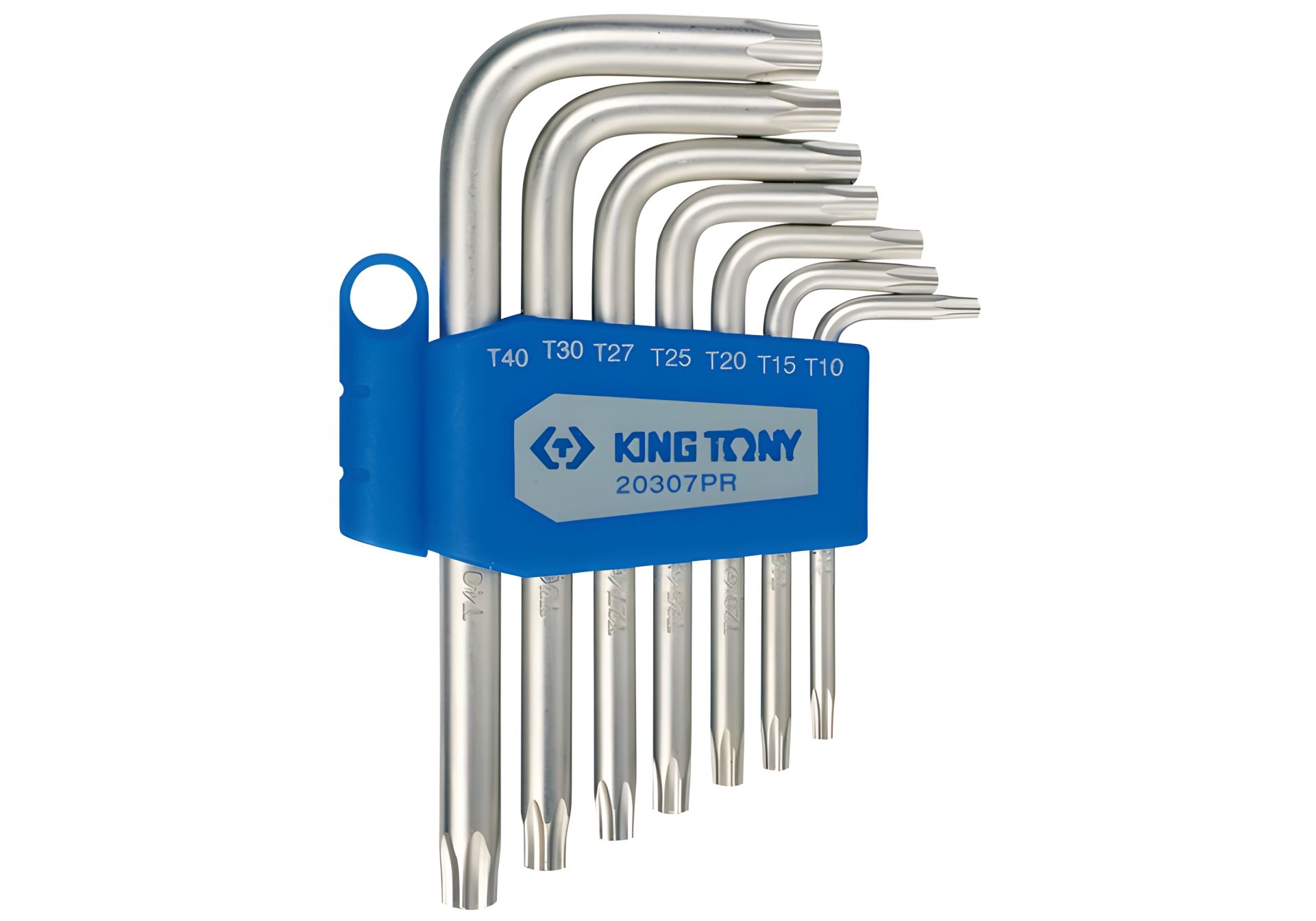 ΠΠ°Π±ΠΎΡ Π-ΠΎΠ±ΡΠ°Π·Π½ΡΡ
TORX T10-T40 (7 ΡΡ.) KING TONY (20307PR) ΠΠ°Π±ΠΎΡ Π-ΠΎΠ±ΡΠ°Π·Π½ΡΡ
TORX T10-T40 (7 ΡΡ.) KING TONY (20307PR)