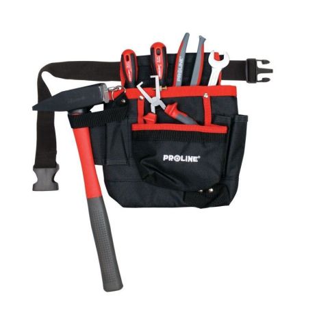 Кишеня для інструментів на пояс PROLINE 52067