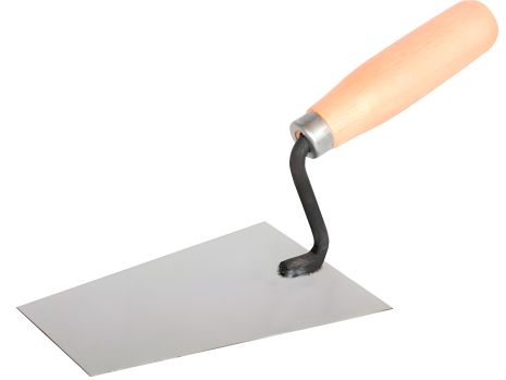 Трапециевидная кельма 160 мм [50] Virok 13V117