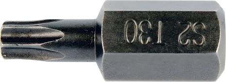 Отверточная насадка Torx T30 30 мм, Yato YT-04051