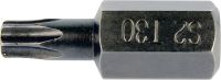 Отверточная насадка Torx T30 30 мм, Yato YT-04051