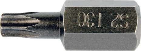 Отверточная насадка Torx T30 30 мм Yato YT-04051