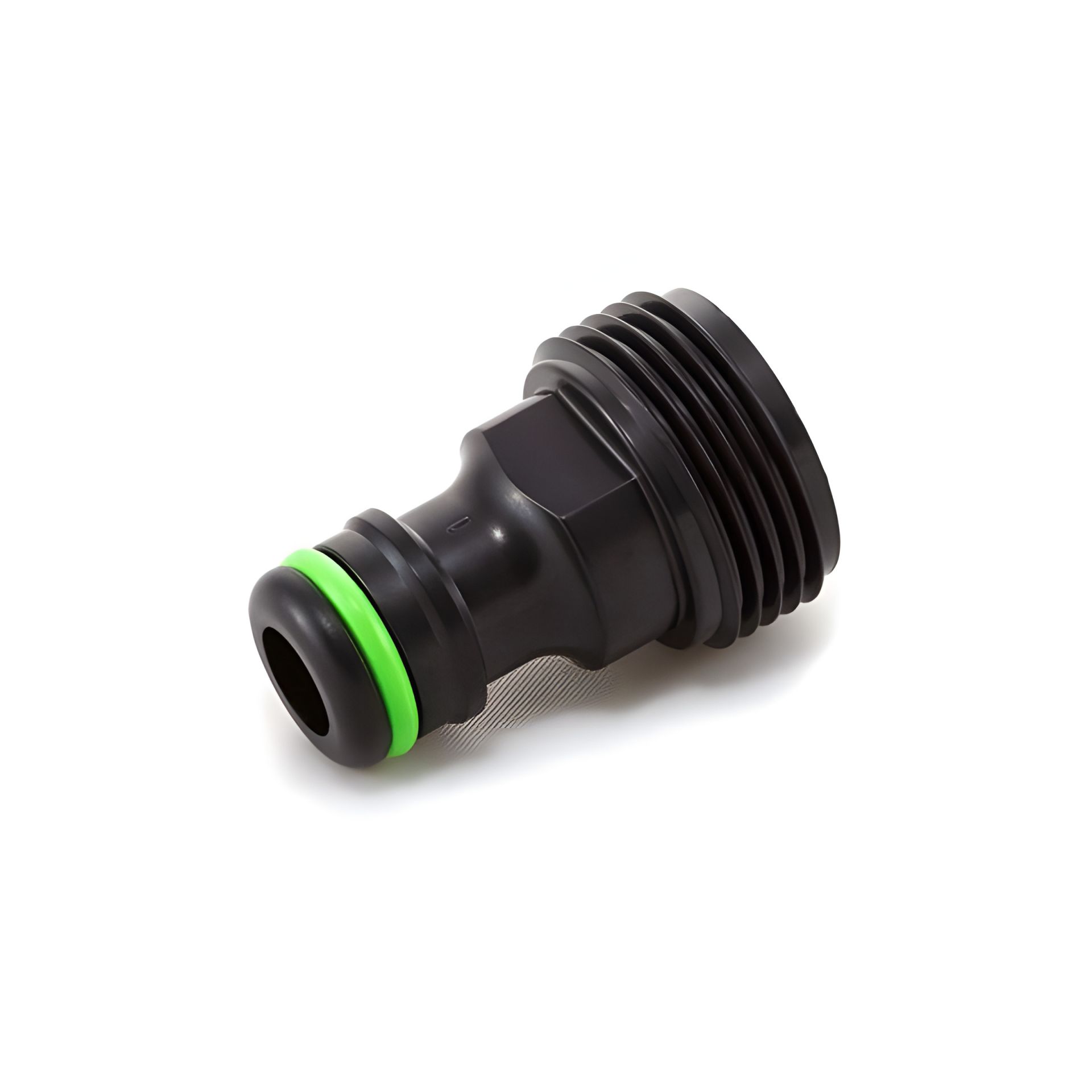 Фітинг Presto-PS адаптер під конектор з зовнішнім різьбленням 3/4 дюйма (4011) Фітинг Presto-PS адаптер під конектор з зовнішнім різьбленням 3/4 дюйма (4011)