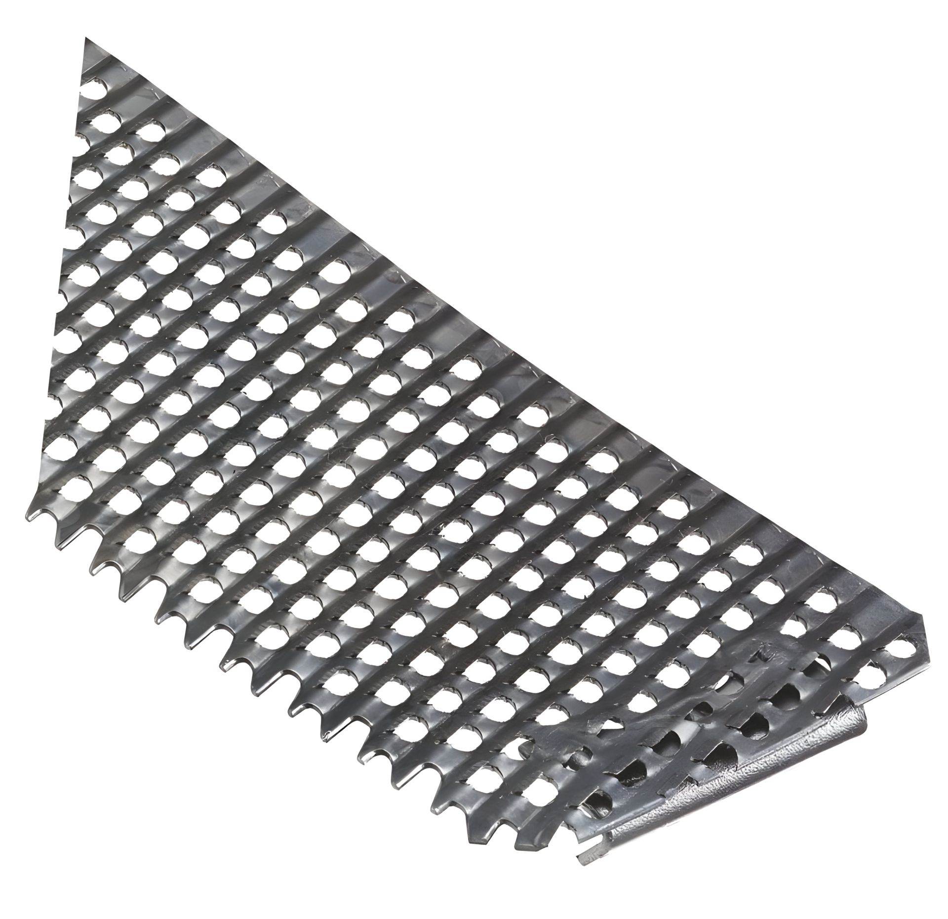 Прямое лезвие для рашпиля "Surform" со стандартной насечкой STANLEY 5-21-293 Прямое лезвие для рашпиля "Surform" со стандартной насечкой STANLEY 5-21-293