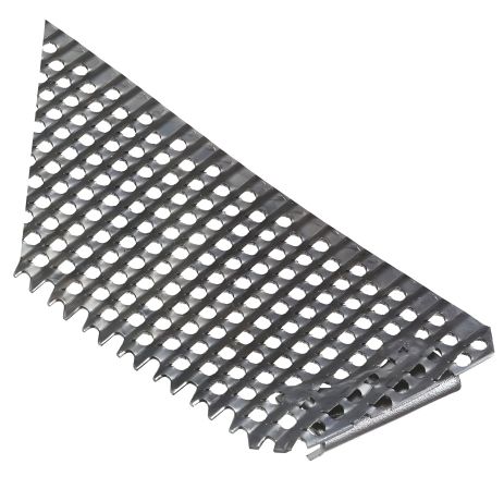 Лезвие для рашпиля "Surform" прямое со стандартной насечкой STANLEY 5-21-293