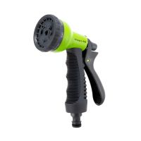 Поливочный пістолет пластиковий Presto-PS для шланга (7202G)