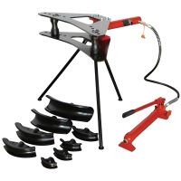 Гідравлічний трубогиб 16 т TORIN TRM03003-2