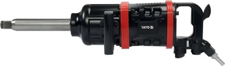 Пневмоударный гайковерт Yato YT-09620
