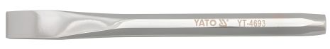 Ударное зубило по металлу, 130 мм, Yato YT-4693 Ударное зубило по металлу, 130 мм, Yato YT-4693