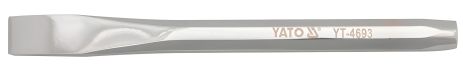 Ударне зубило по металу 130 мм Yato YT-4693
