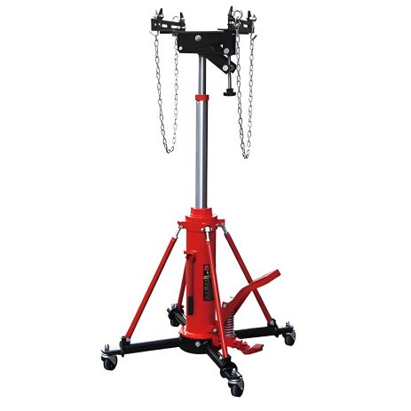 Гідравлічна трансмісійна стійка 1 т TORIN TEL10001 Гідравлічна трансмісійна стійка 1 т TORIN TEL10001