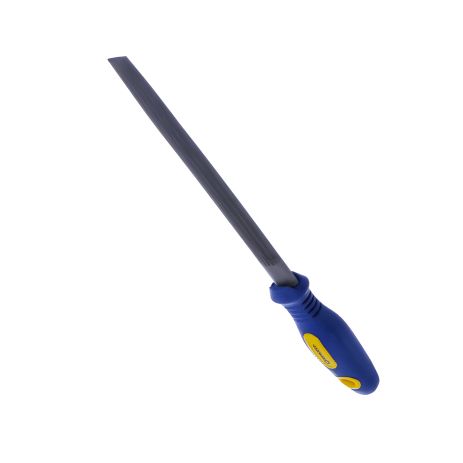 Полукруглый напильник, длина 200 мм, СНГ HRF0200