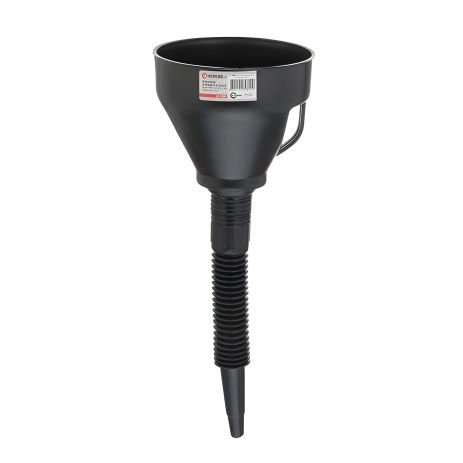 Универсальная воронка для технических жидкостей INTERTOOL AT-3080